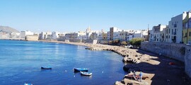Brindisi Casale: Privatjet mieten 