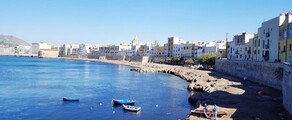 Trapani Birgi: Privatjet mieten 