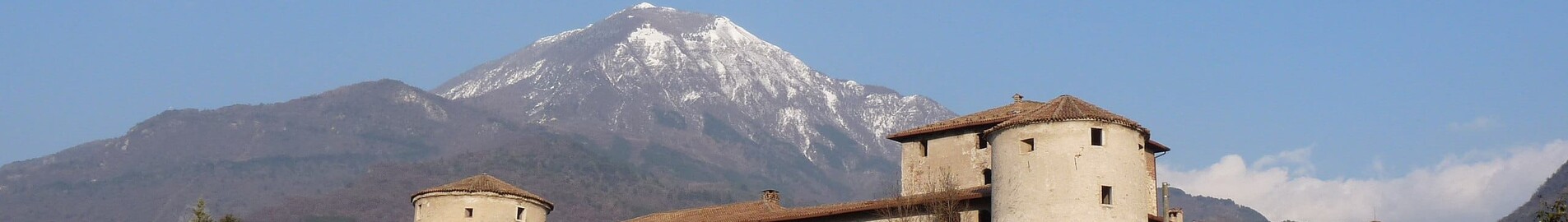 Trento Mattarello : Privatjet mieten 