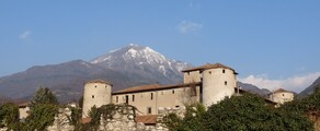 Trento Mattarello : Privatjet mieten 