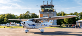 Zweibrücken: Privatjet mieten 