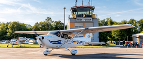 Trier Fohren: Privatjet mieten 