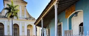 Trinidad Piarco: Privatjet mieten