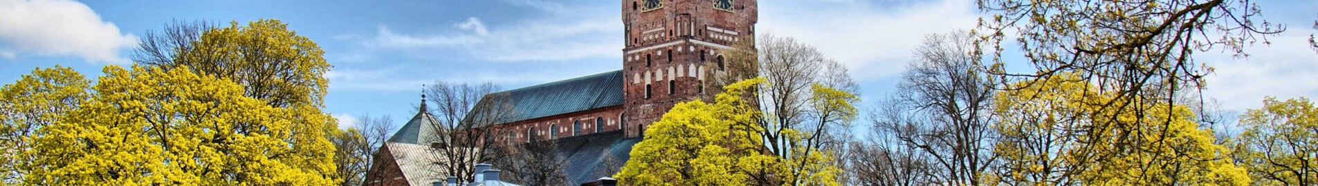 Turku: Privatjet mieten 