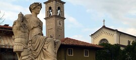 Triest Ronchi del Legionari: Privatjet mieten