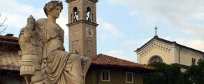 Udine Campoformido: Privatjet mieten 