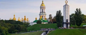 Ukraine: Privatjet mieten