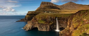 Vagar: Vermietung von Privatjets 