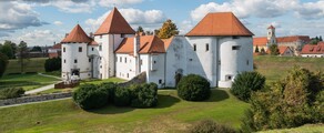 Varazdin: Privatjet mieten 