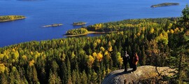 Kuopio: Privatjet mieten 