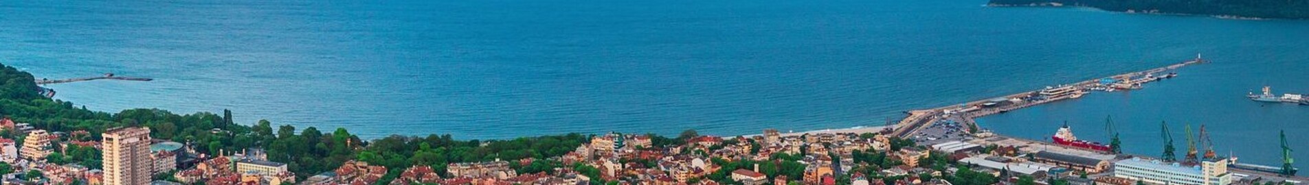 Varna : Private Jet Charter 