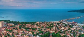 Dolna Mitropoliya: Privatjet-Charter