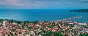 Varna : Private Jet Charter 