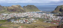 Mieten Sie einen Privatjet von/nach Hofn Hornafjordur