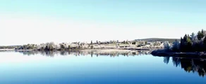Vilhelmina: Privatjet mieten