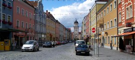 Eisenhuttenstad: Privatjet Mieten