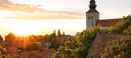Gavle Sandviken : Private Jet Charter