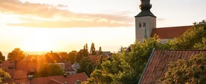 Visby : Private Jet Charter