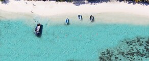 Vohimarina : Mieten eines Privatjets 