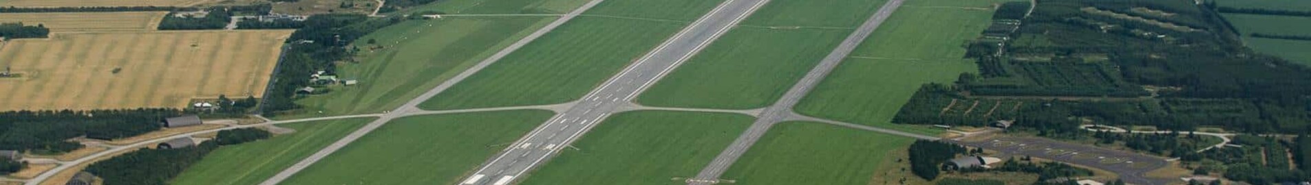 Mieten Sie einen Privatjet von/nach Vojens Skrydstrup