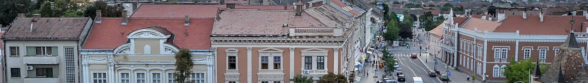 Vrsac : Privatjet mieten 