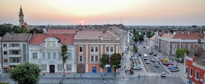 Vrsac : Privatjet mieten 