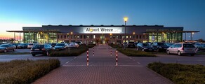 Weeze : Privatjet mieten 