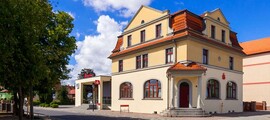 Heringsdorf: Privatjet Mieten