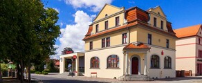 Welzow Spremberg : Private Jet Charter 