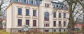 Werneuchen : Private Jet Charter 
