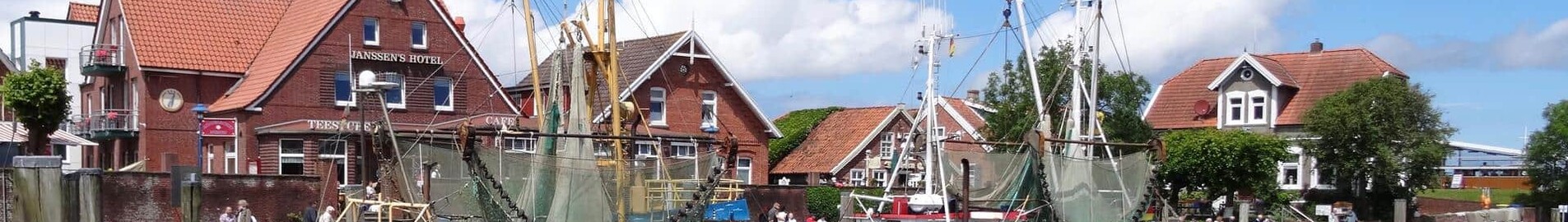Wittmund Wittmundhafen: Privatjet mieten 