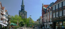 Trier Fohren: Privatjet mieten 
