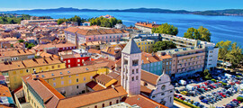 Pula: Privatjet mieten 