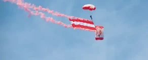 Zeltweg: Privatjet mieten