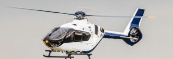 EC 120 COLIBRI: Hubschrauber mieten