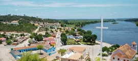 Huambo : Mieten eines Privatjets