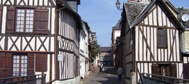 Privatjet mieten nach Brest-Bretagne