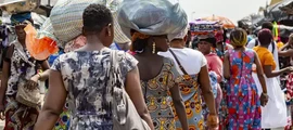 Abidjan Felix Houphouet : Privatjet mieten
