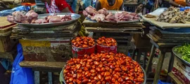San Pedro: Privatjet mieten