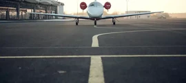 Privatjets am Flugplatz Vesoul-Frotey mieten