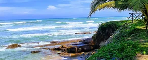 Ghana: Privatjet-Charter