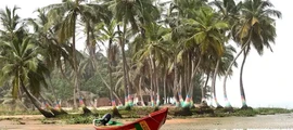 Takoradi: Privatjet mieten