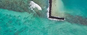 Johnston Atoll: Vermietung von Privatjets
