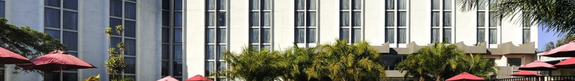 Mieten Sie einen Privatjet von/nach Lubumbashi Intl