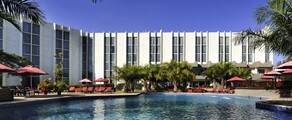 Lubumbashi Intl: Vermietung von Privatjets 