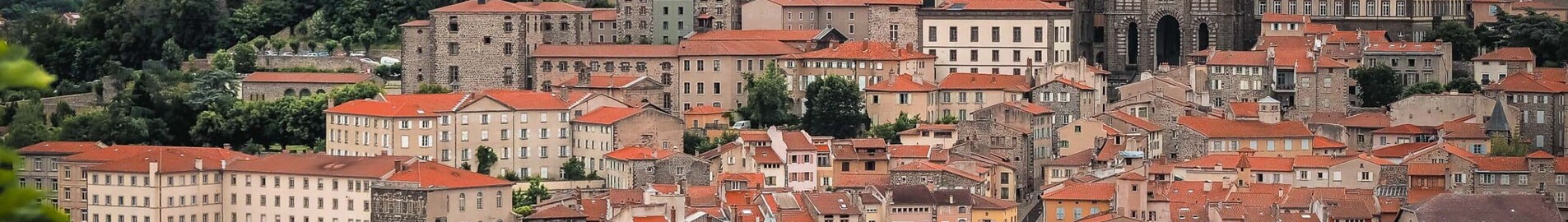 Mieten Sie einen Privatjet von/nach Le Puy Loudes