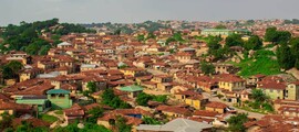 Angola: Privatjet-Charter 