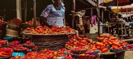 Port Harcourt : Private Jet Charter