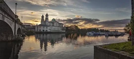 Donegal: Privatjet Mieten