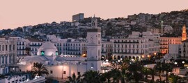 Setif Vermietung von Privatjets